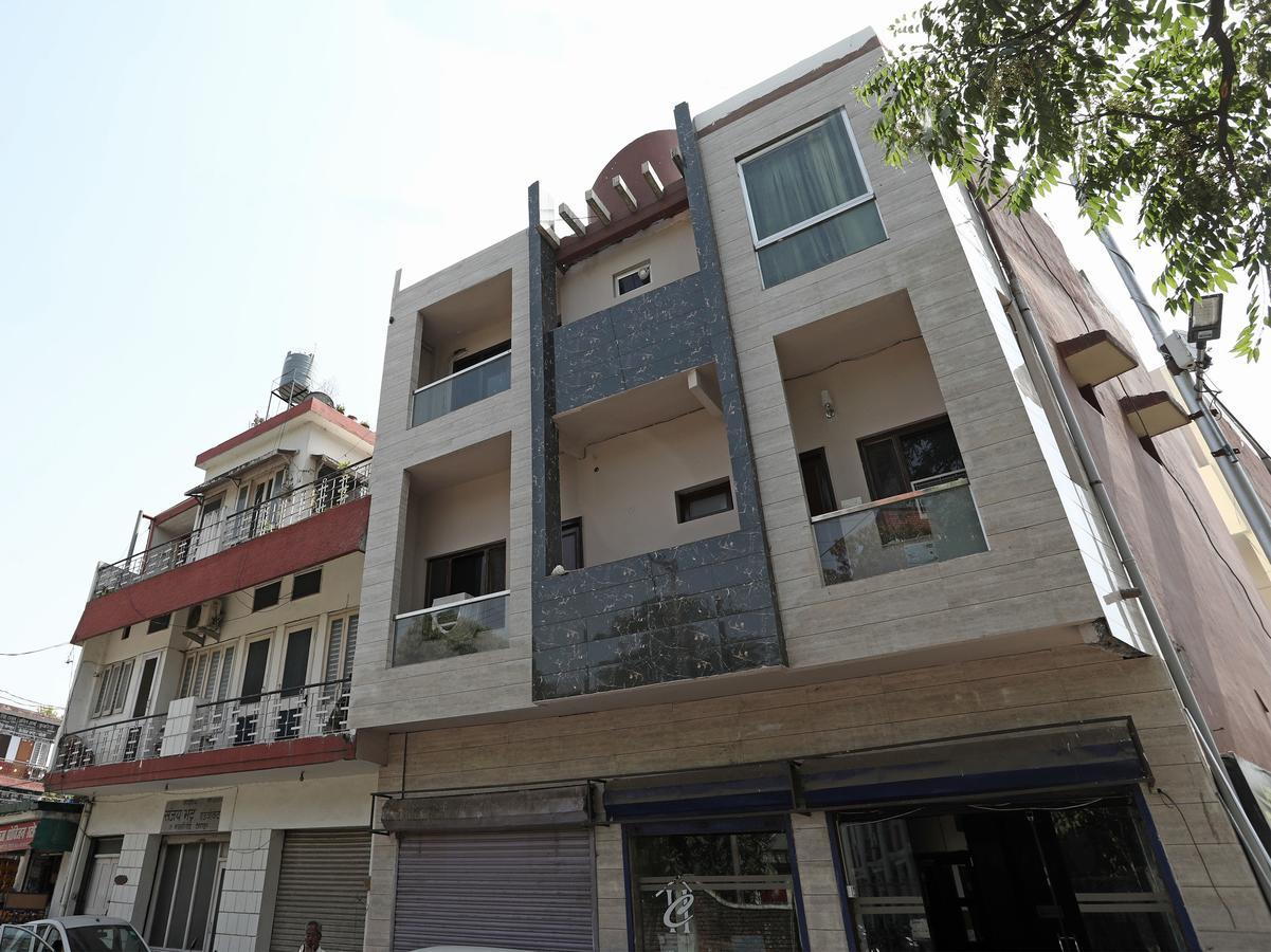 Oyo 11854 Hotel Comfort Dehradun Exterior photo